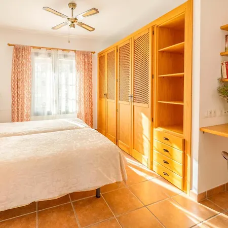 Casa Julia By Rosas Cantares Holiday home *