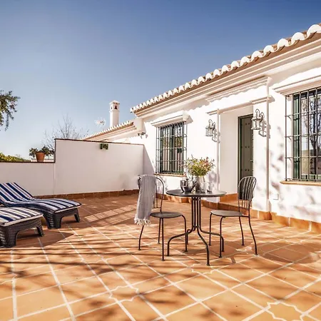 Casa Julia By Rosas Cantares *