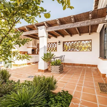 Casa Julia By Rosas Cantares Pizarra